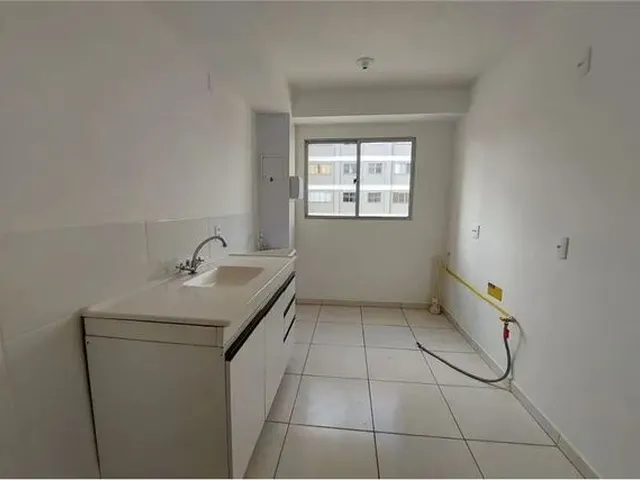 Imagem 9: Apartamento 2 Quartos no Democrata