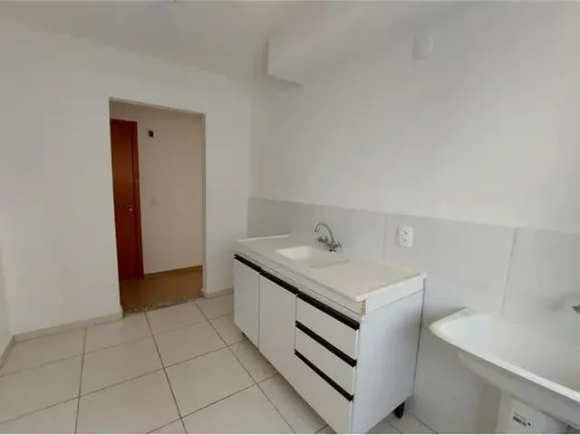 Imagem 4: Apartamento 2 Quartos no Democrata