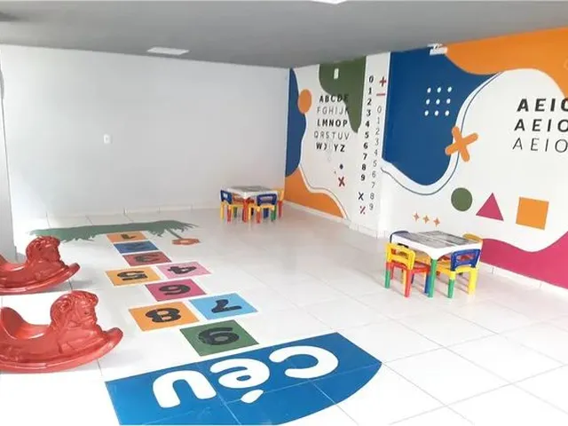 Imagem 13: Apartamento 2 Quartos no Democrata