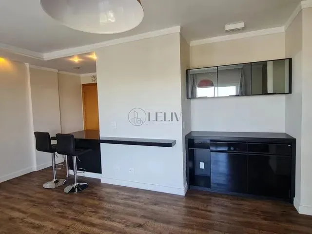Imagem: Apartamento - Vila Brandina - Campinas