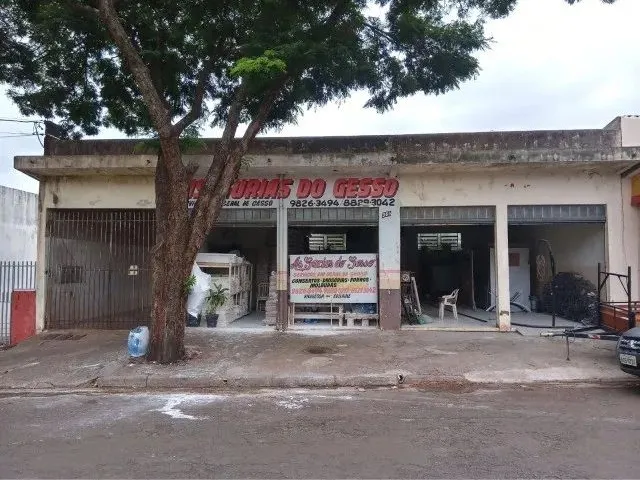 Imagem: Vende Salas Comerciais Térreas com Uma