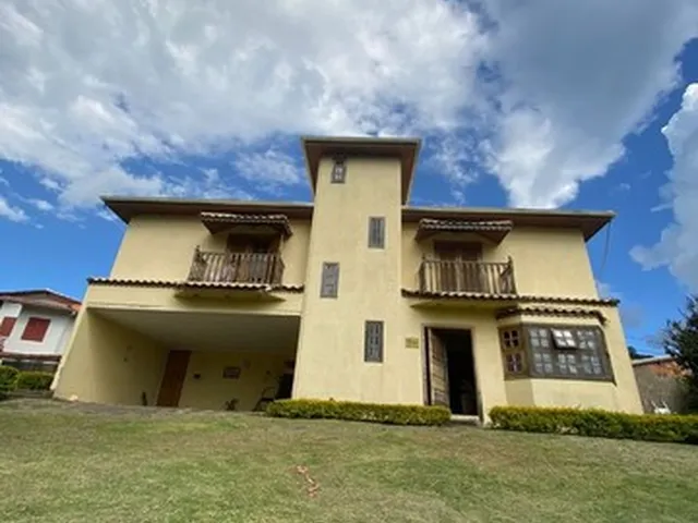Imagem: Ótima Casa na Serra da Mantiqueira, No