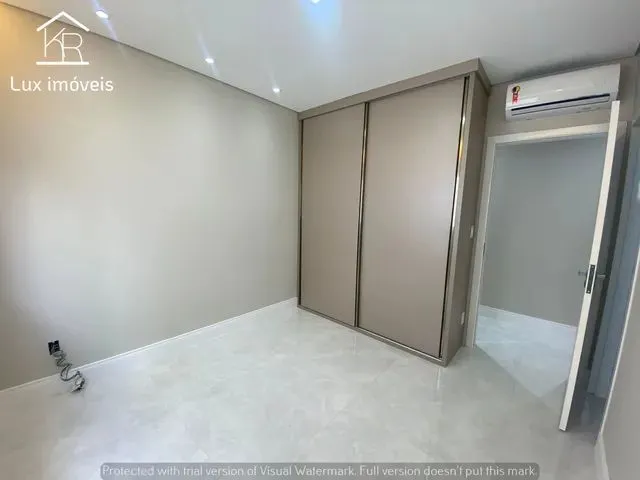 Imagem 5: Alphaville Ponta Negra/Térrea 3 Suítes / com Modulados / Climatizado / Piscina e Área