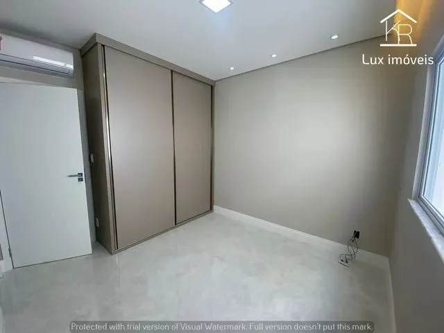 Imagem 4: Alphaville Ponta Negra/Térrea 3 Suítes / com Modulados / Climatizado / Piscina e Área