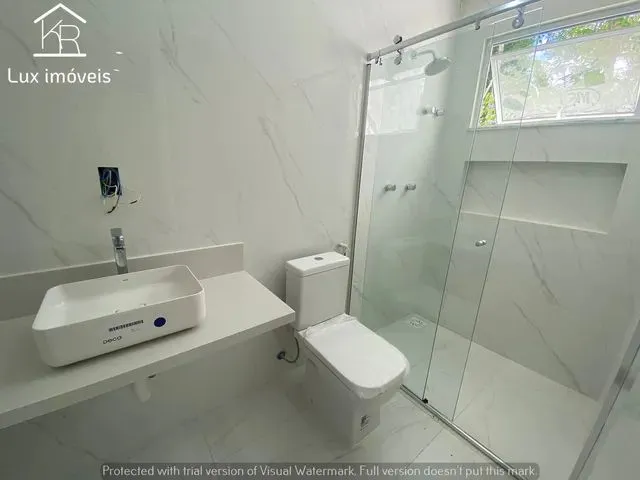 Imagem 6: Alphaville Ponta Negra/Térrea 3 Suítes / com Modulados / Climatizado / Piscina e Área