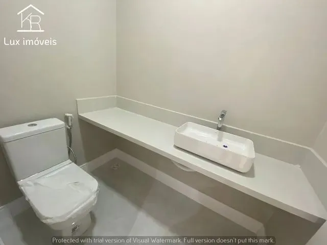 Imagem 14: Alphaville Ponta Negra/Térrea 3 Suítes / com Modulados / Climatizado / Piscina e Área