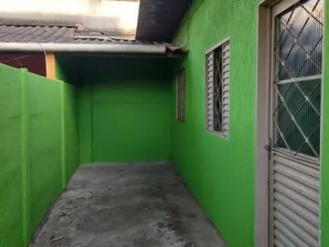 Imagem 2: Aluguel de Casa de Fundos em Taguatinga Norte