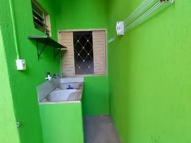 Imagem 3: Aluguel de Casa de Fundos em Taguatinga Norte