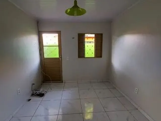 Imagem 5: Aluguel de Casa de Fundos em Taguatinga Norte