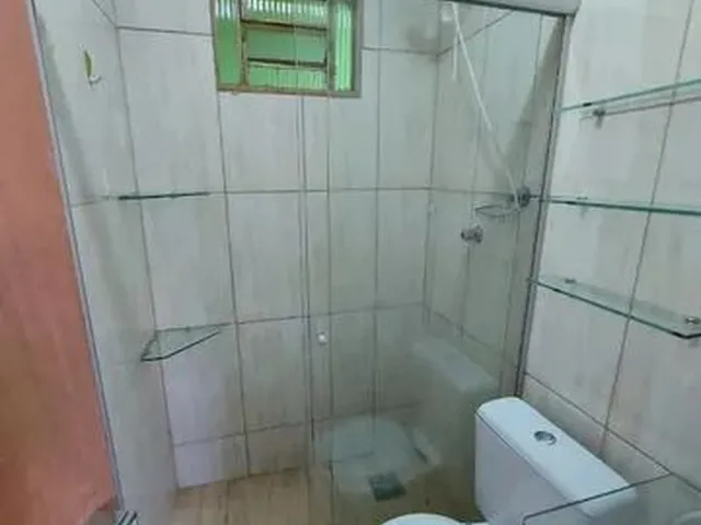 Imagem 7: Aluguel de Casa de Fundos em Taguatinga Norte