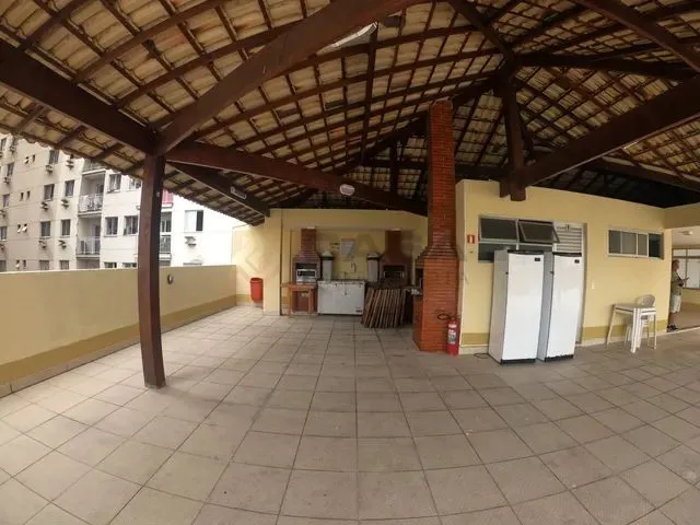 Imagem 15: Bom - Apartamento 2 Quartos Sendo 1 Suíte no Pacífico Residencial Clube! D0