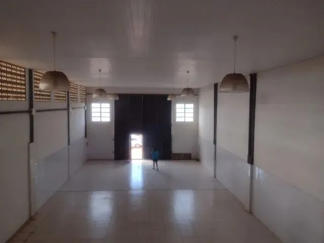 Imagem 1: Alugo Galpão em São Luís -Ma