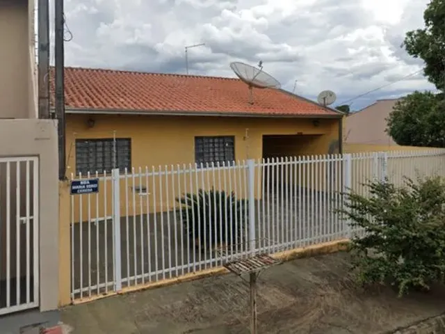 Imagem: O apartamento possui 3 Dormitórios, 2 Banheiros, 2 Vagas