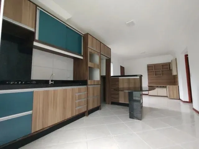 Imagem: Blumenau - Apartamento Padrão - Itoupavazinha