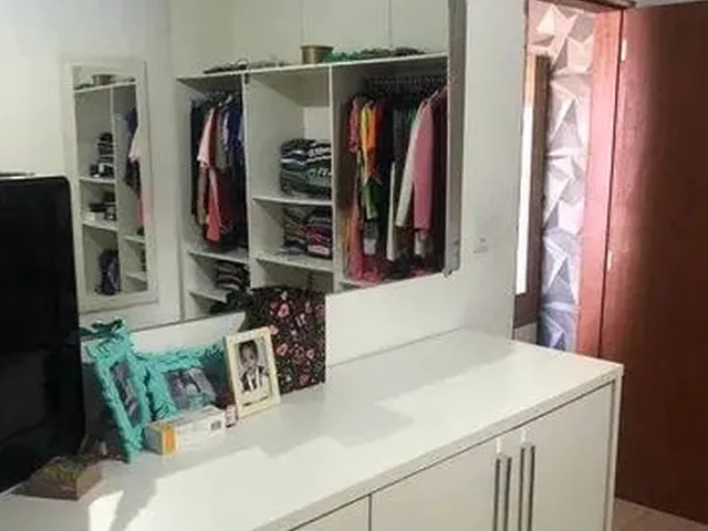 Imagem 7: Casa com Piscina no Lírio do Vale