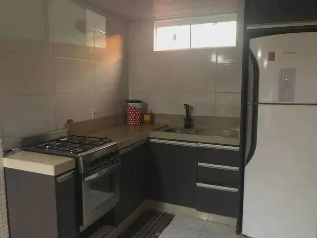 Imagem 3: Casa com Piscina no Lírio do Vale
