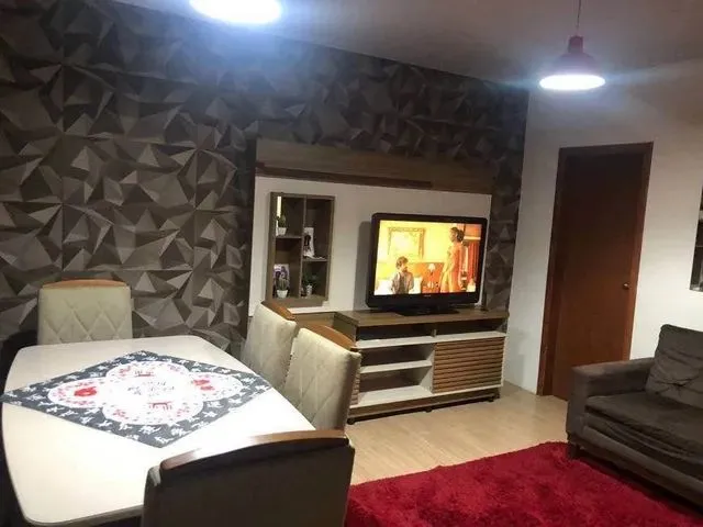 Imagem 8: Casa com Piscina no Lírio do Vale