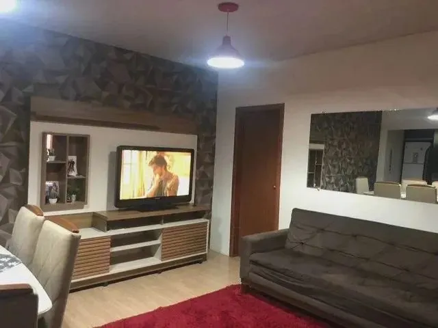 Imagem 2: Casa com Piscina no Lírio do Vale
