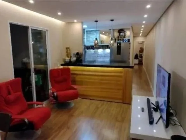 Imagem: Excelente Apartamento À Venda 3 Quartos