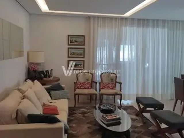 Imagem: Casa - Barão Geraldo - Campinas
