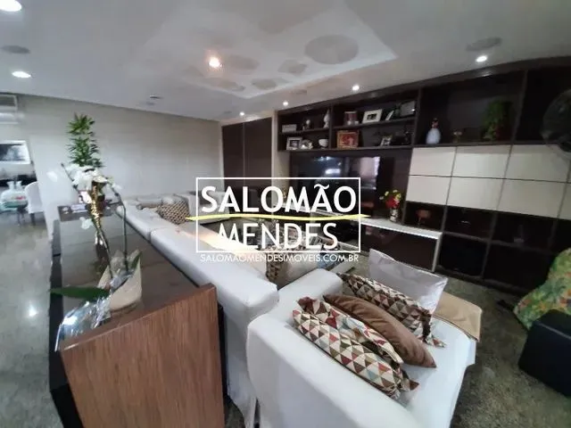 Imagem: Cobertura para Venda Tem 500 M² com 5/4