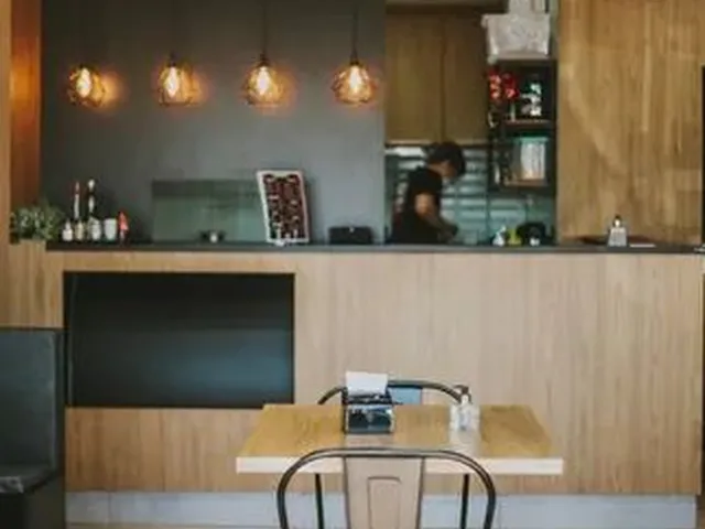 Imagem: Passo Ponto Comercial no Jundiai Restaurante/Lanchonete