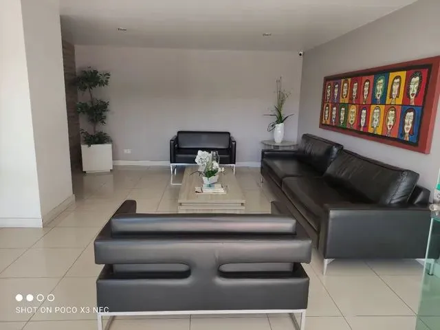 Imagem: Aluguel de Apartamento