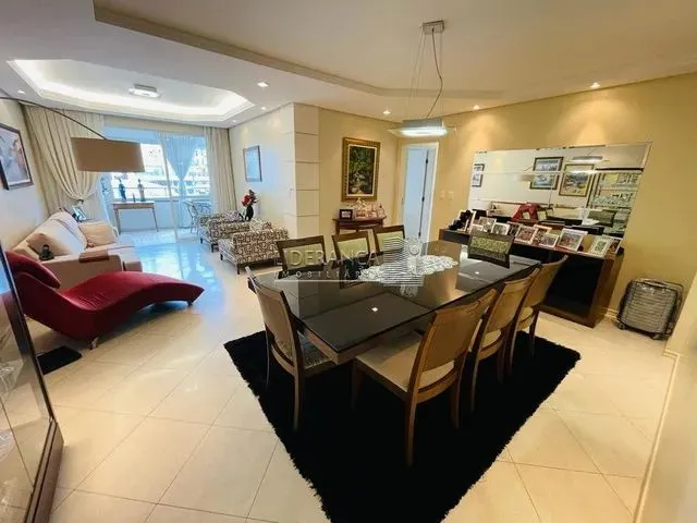 Imagem: Florianópolis - Apartamento Padrão - Trindade