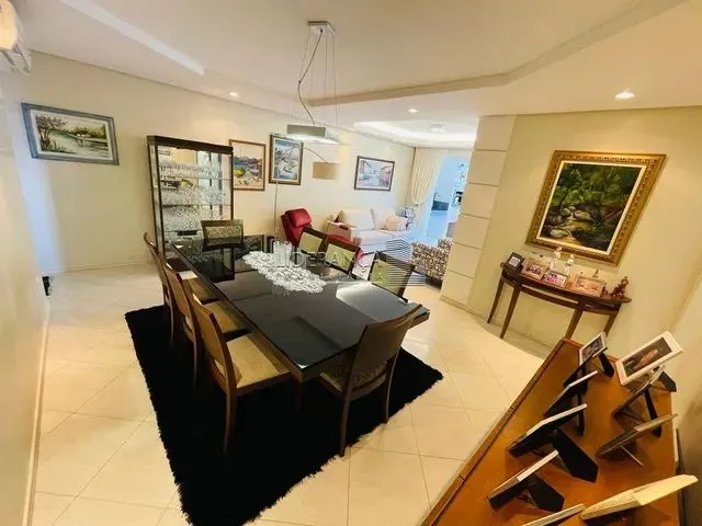 Imagem 4: Florianópolis - Apartamento Padrão - Trindade