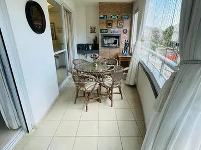 Imagem 15: Florianópolis - Apartamento Padrão - Trindade