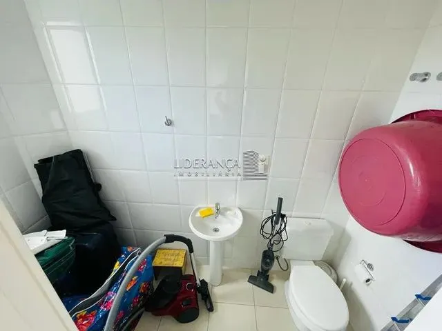 Imagem 8: Florianópolis - Apartamento Padrão - Trindade