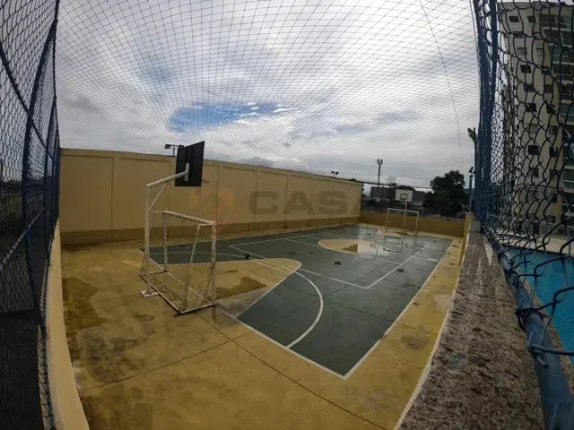 Imagem 13: Bom - Apartamento 2 Quartos Sendo 1 Suíte no Pacífico Residencial Clube! Ek