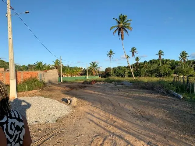 Imagem: Terreno Riacho Doce Praia da Sereia