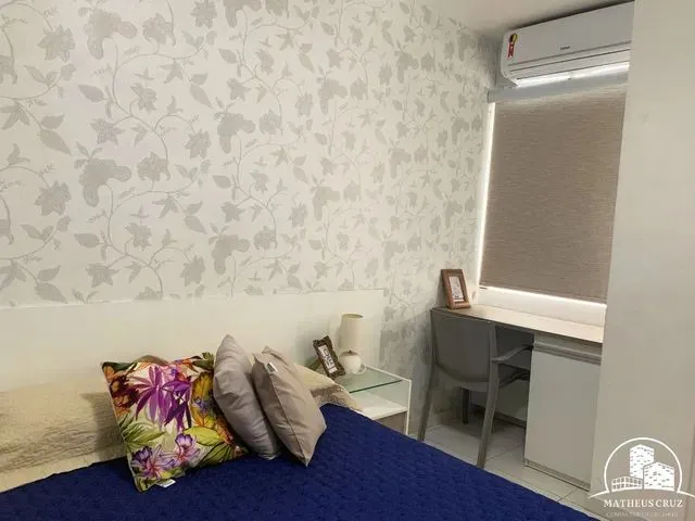 Imagem 3: Edf.hebrea Mulato | o Melhor 03 Quartos do Arruda | 68M²