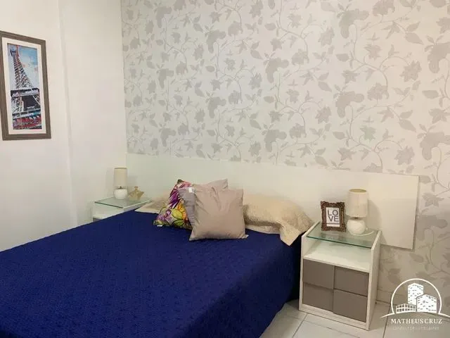 Imagem 5: Edf.hebrea Mulato | o Melhor 03 Quartos do Arruda | 68M²