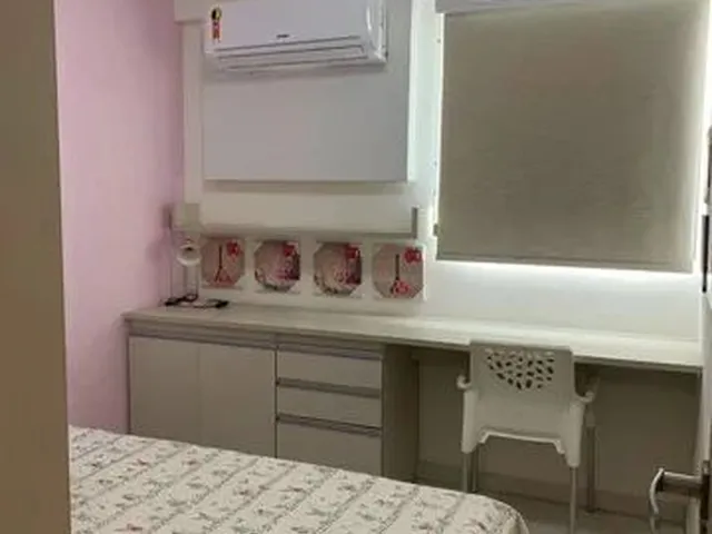 Imagem 10: Edf.hebrea Mulato | o Melhor 03 Quartos do Arruda | 68M²