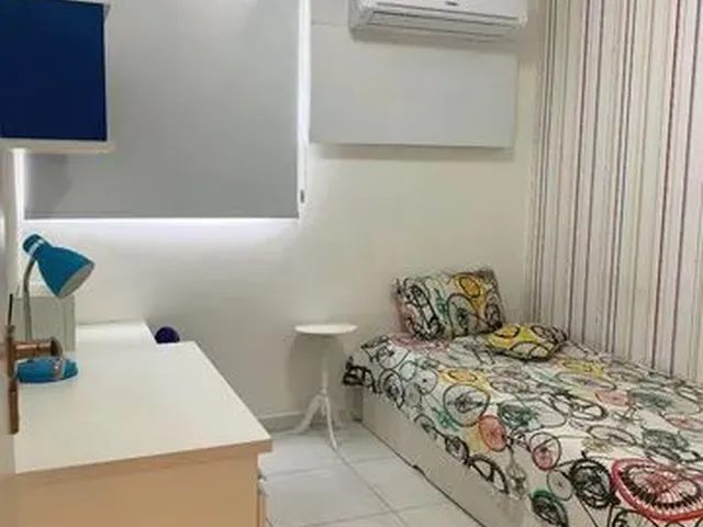 Imagem 11: Edf.hebrea Mulato | o Melhor 03 Quartos do Arruda | 68M²