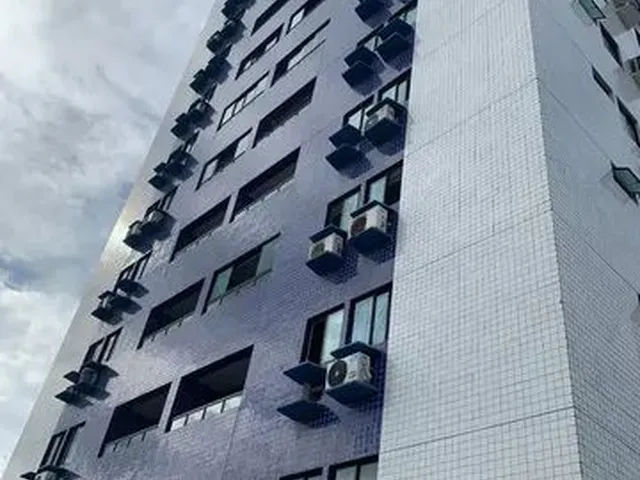 Imagem 6: Edf.hebrea Mulato | o Melhor 03 Quartos do Arruda | 68M²