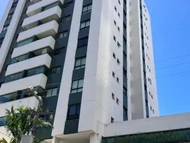 Imagem 1: Alameda Garden 3/4 com Duas Suítes 117M2