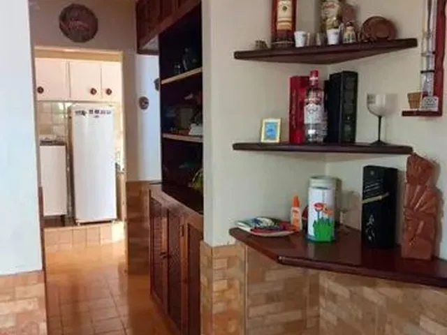 Imagem: Casa de Condomínio Térrea para Venda com