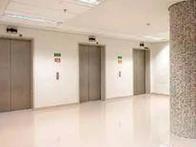 Imagem 7: Sala N Prédio Medicina e Saúde