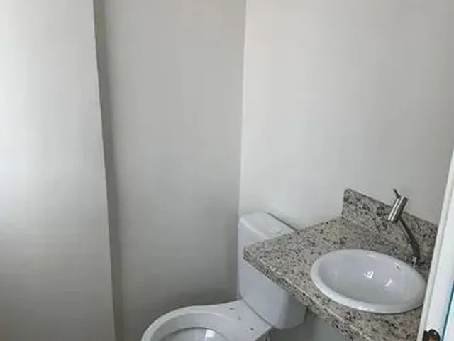 Imagem 3: Sala N Prédio Medicina e Saúde