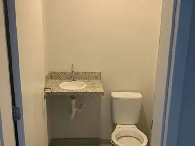 Imagem 10: Sala N Prédio Medicina e Saúde
