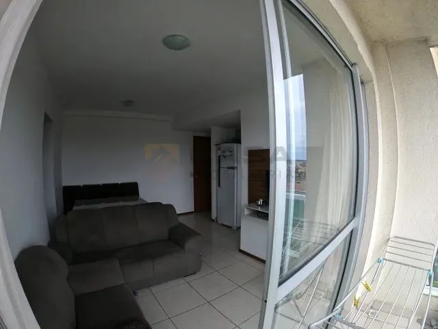 Imagem 5: Bom - Apartamento 2 Quartos Sendo 1 Suíte no Pacífico Residencial Clube! Js