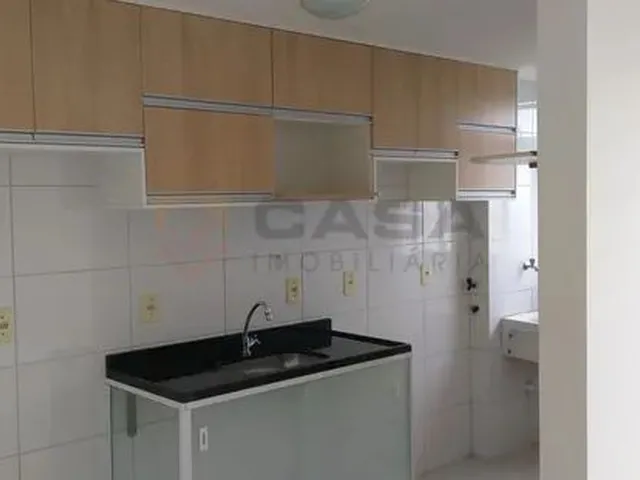 Imagem 3: Bom - Apartamento 2 Quartos Sendo 1 Suíte no Pacífico Residencial Clube! Js