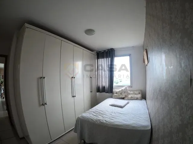 Imagem 12: Bom - Apartamento 2 Quartos Sendo 1 Suíte no Pacífico Residencial Clube! Js