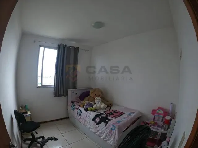 Imagem 7: Bom - Apartamento 2 Quartos Sendo 1 Suíte no Pacífico Residencial Clube! Js