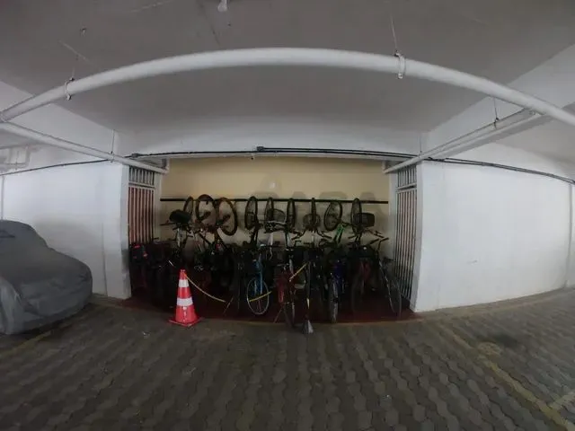 Imagem 2: Bom - Apartamento 2 Quartos Sendo 1 Suíte no Pacífico Residencial Clube! Js