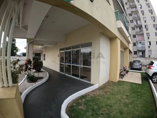 Imagem 4: Bom - Apartamento 2 Quartos Sendo 1 Suíte no Pacífico Residencial Clube! Js