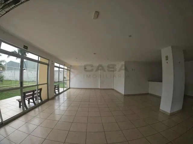 Imagem 9: Bom - Apartamento 2 Quartos Sendo 1 Suíte no Pacífico Residencial Clube! Js